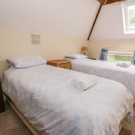 Gardener'S Cottage Llandrindod Wells Buitenkant foto