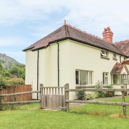 Gardener'S Cottage Llandrindod Wells Buitenkant foto
