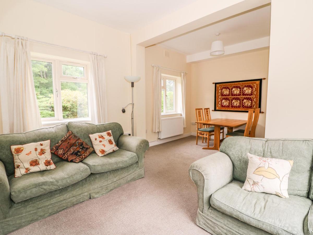 Gardener'S Cottage Llandrindod Wells Buitenkant foto