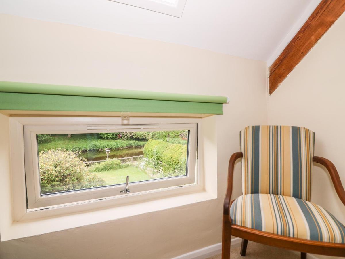 Gardener'S Cottage Llandrindod Wells Buitenkant foto