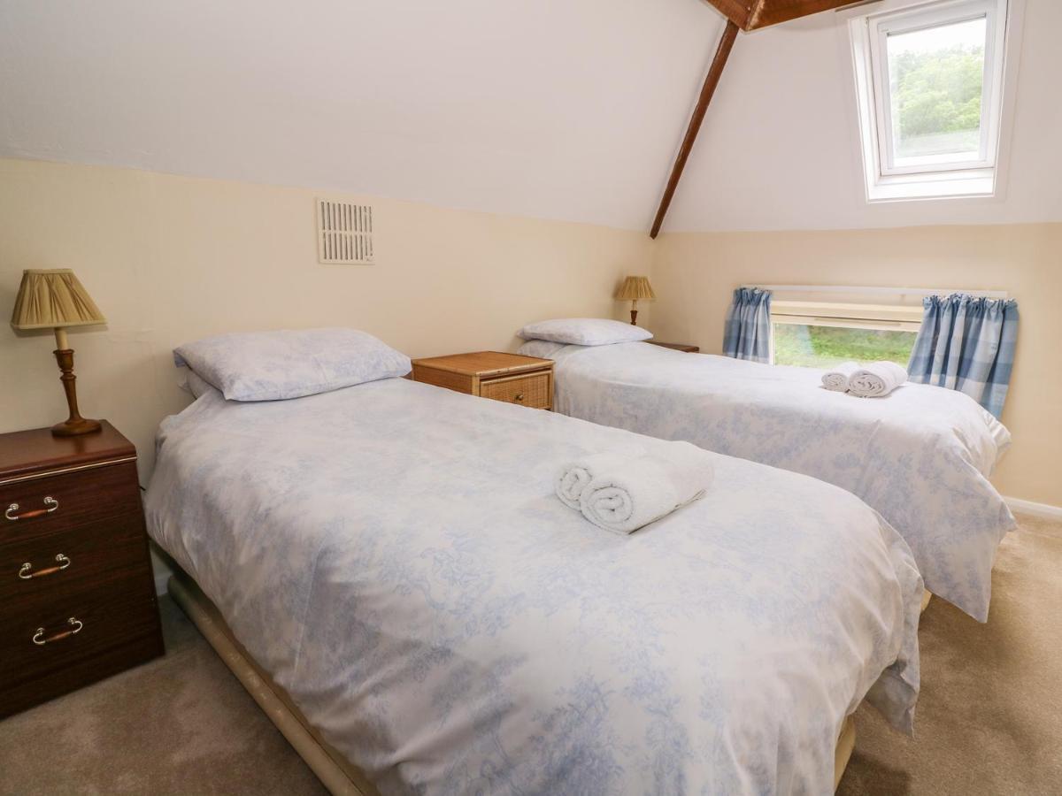 Gardener'S Cottage Llandrindod Wells Buitenkant foto