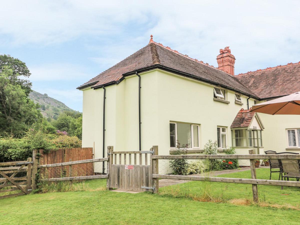 Gardener'S Cottage Llandrindod Wells Buitenkant foto