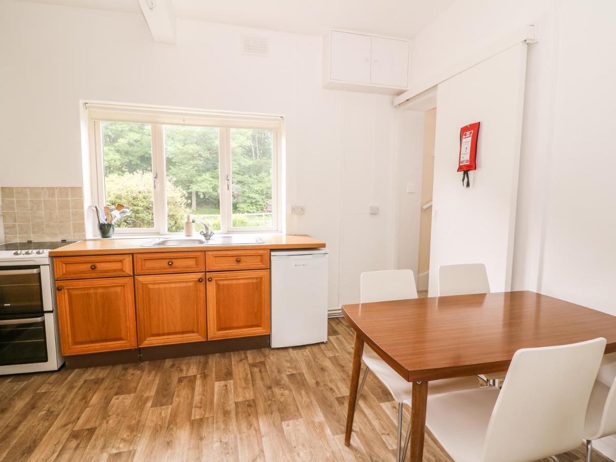 Gardener'S Cottage Llandrindod Wells Buitenkant foto