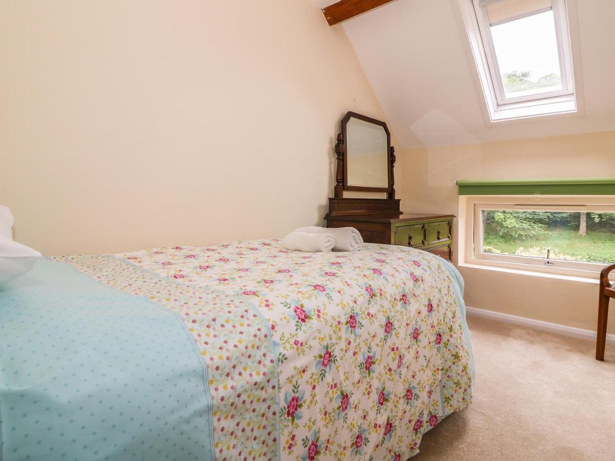 Gardener'S Cottage Llandrindod Wells Buitenkant foto